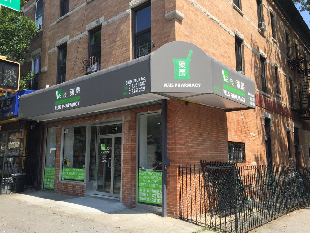 Store Front